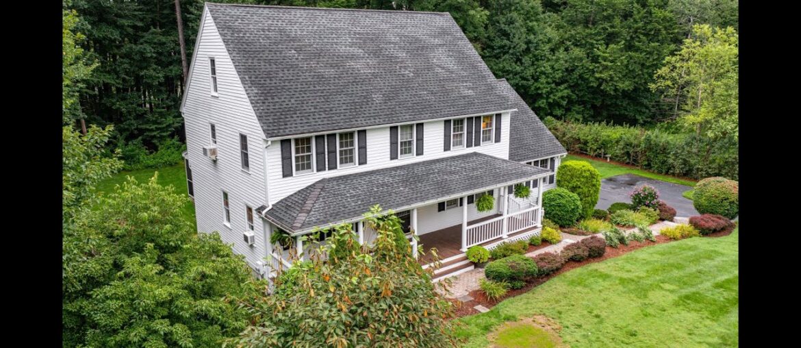 318 Reed Farm Road Boxborough, MA | ColdwellBankerHomes.com 318 Reed Farm Road Boxborough, MA | ColdwellBankerHomes.com