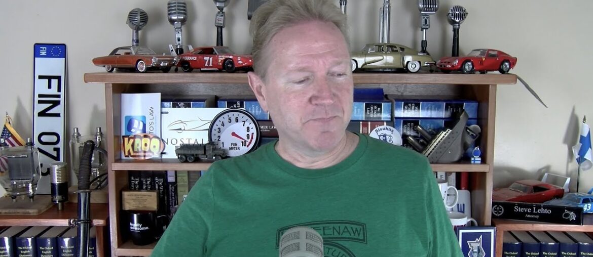 Vault: The Insulted Chef Lawsuit