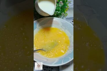 Soft And Fluffy French Toast #Shorts #cooking #frenchtoastrecipe