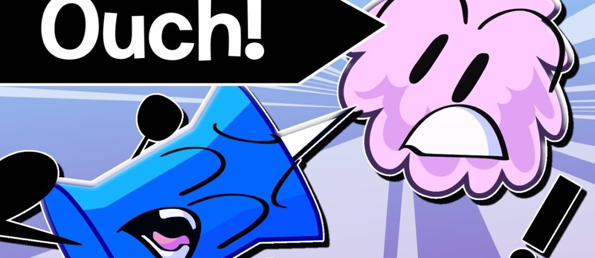 (BFB Edited) BFB Pulverized 1: This Episode is all about Puffball (BFB Edited) BFB Pulverized 1: This Episode is all about Puffball