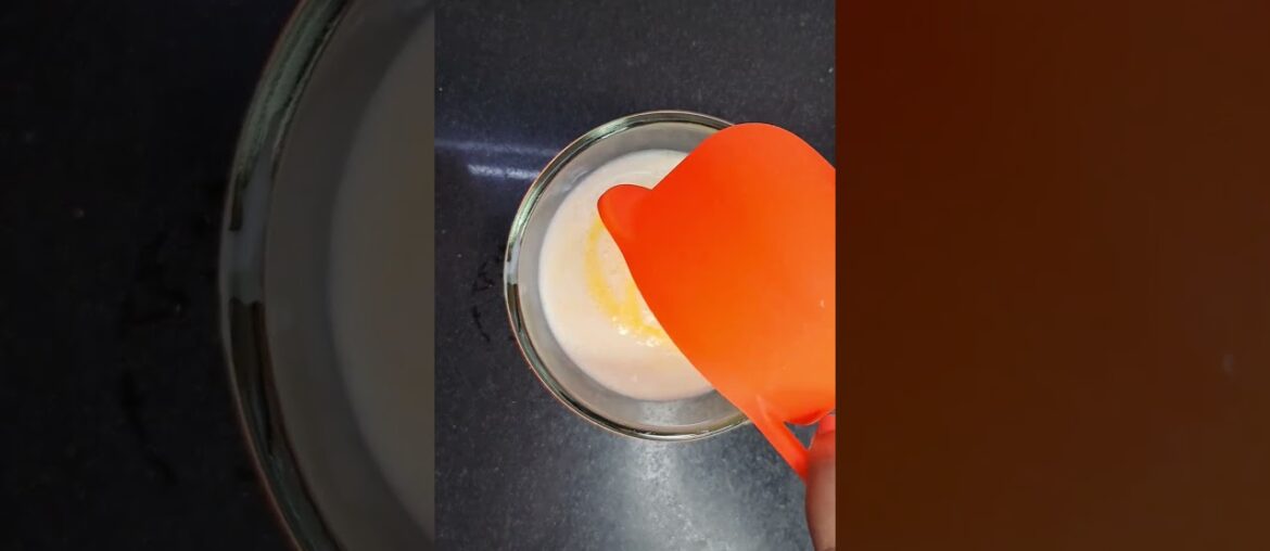 FRENCH TOAST RECIPE | SIMPLE AND EASY FRENCH TOAST #shorts #youtubeshorts #food