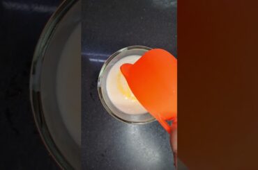 FRENCH TOAST RECIPE | SIMPLE AND EASY FRENCH TOAST #shorts #youtubeshorts #food