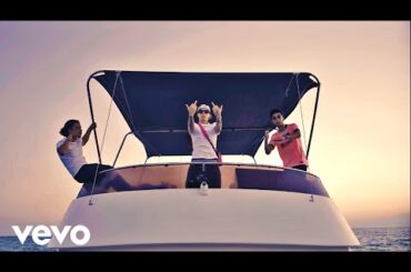 Central Cee x Fredo X French The Kid - Hello [Music Video]