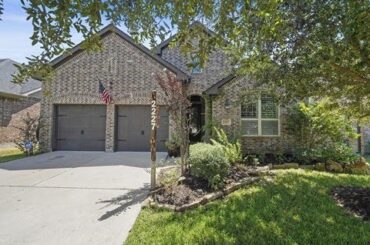 2227 Falcon Brook, Katy, TX, 77494