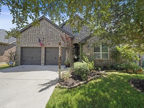 2227 Falcon Brook, Katy, TX, 77494 2227 Falcon Brook, Katy, TX, 77494