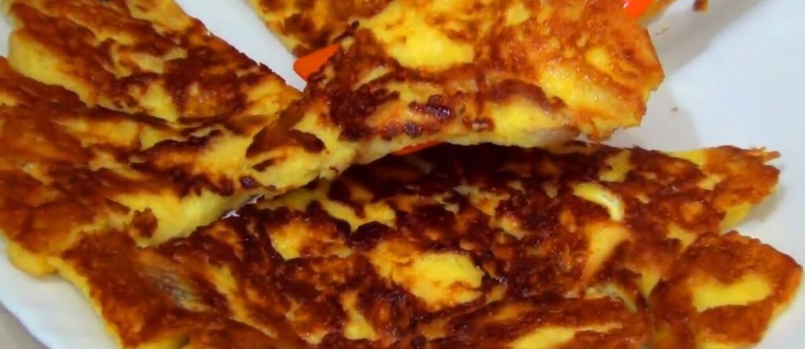 How To Make French Toast !! Classic Quick And Easy Recipe How To Make French Toast !! Classic Quick And Easy Recipe