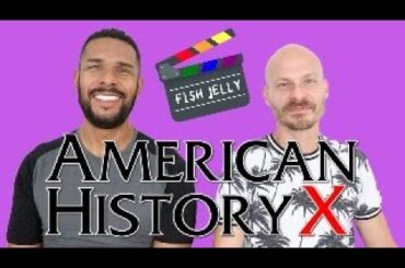 LIVE: AMERICAN HISTORY X Movie Review