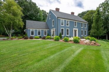 Preview of the Residential for sale at 3 Valley View Dr, Wilbraham, MA