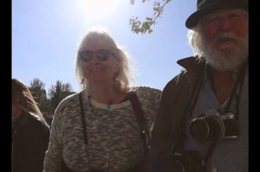 The French Riviera & an Autumn Day in Paris