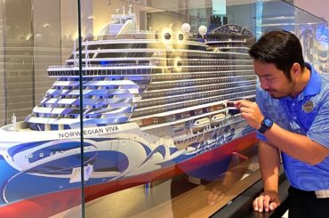 Norwegian Viva Full Ship Tour|Brand New Ship|#nclviva #ncl
