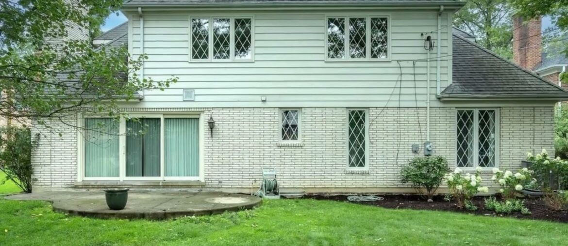 4936 Grand Avenue, Western Springs, IL 60558 4936 Grand Avenue, Western Springs, IL 60558