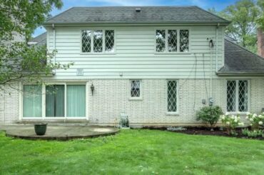 4936 Grand Avenue, Western Springs, IL 60558