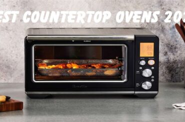 Top 5 Best Countertop Ovens You Can Buy In 2023