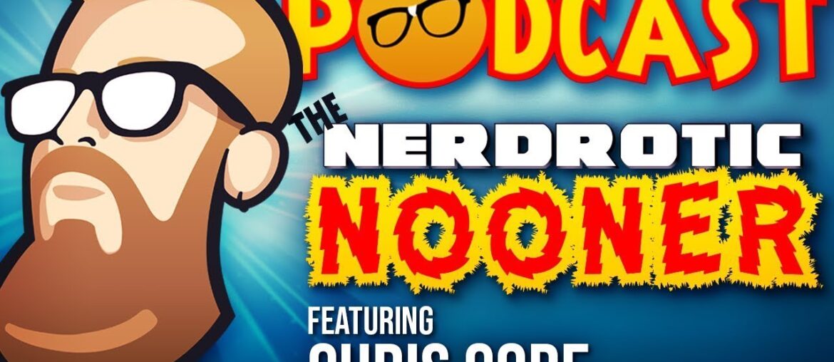 Lucasfilm LAYOFFS! Blue Beetle is Gonna FLOP – Nerdrotic Nooner 375 w Chris Gore Lucasfilm LAYOFFS! Blue Beetle is Gonna FLOP - Nerdrotic Nooner 375 w Chris Gore