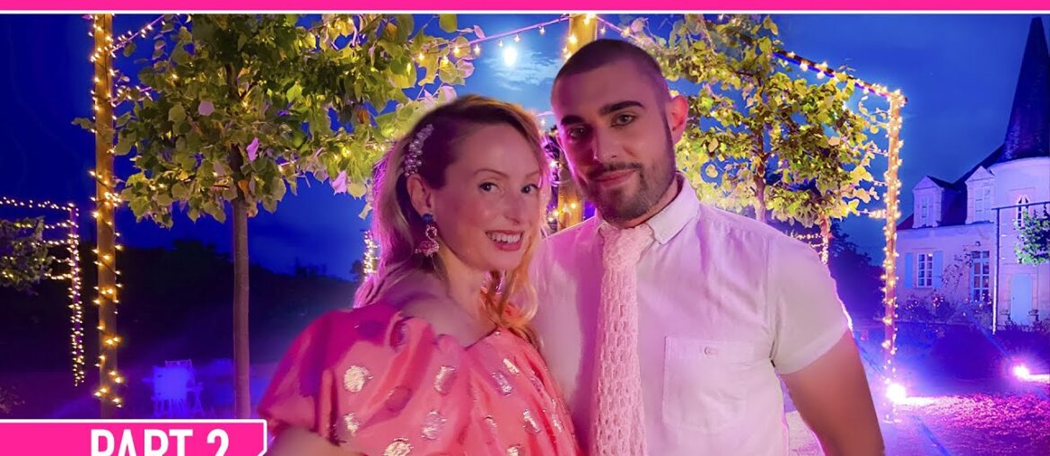 My Other House Is A CHATEAU IN FRANCE! (PART 2) My Other House Is A CHATEAU IN FRANCE! (PART 2)