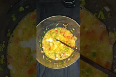 Masala French Toast | Easy and Tasty recipes | Foodhands #viral #shorts #toast #youtubeshorts #like