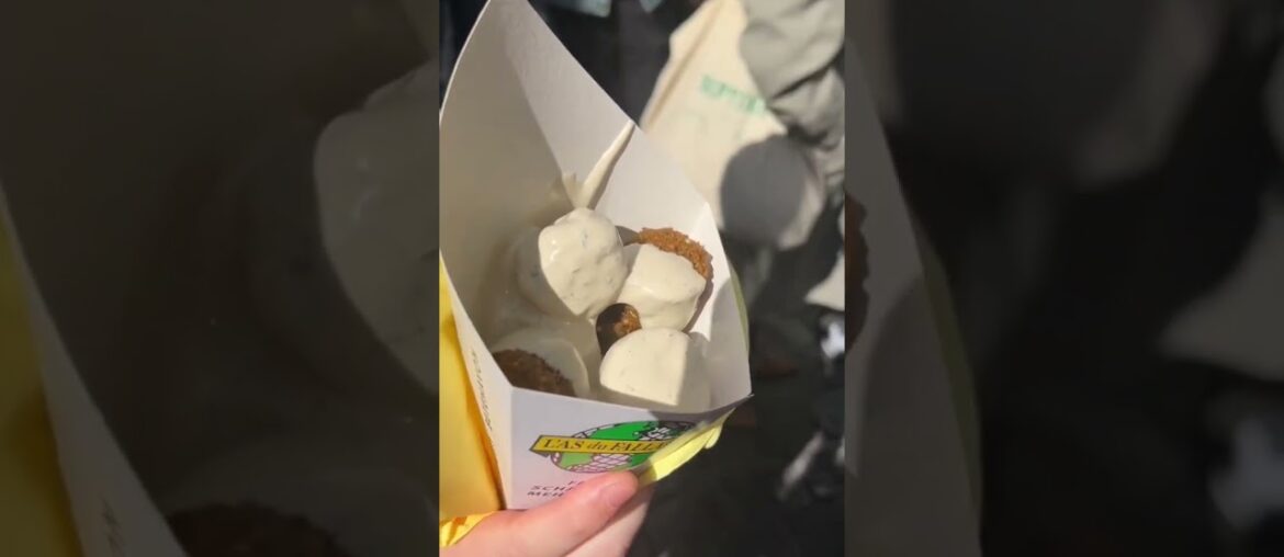 Best Cheap Eat in Paris! #money #price #worthit #cheapeats #paris #france #travel