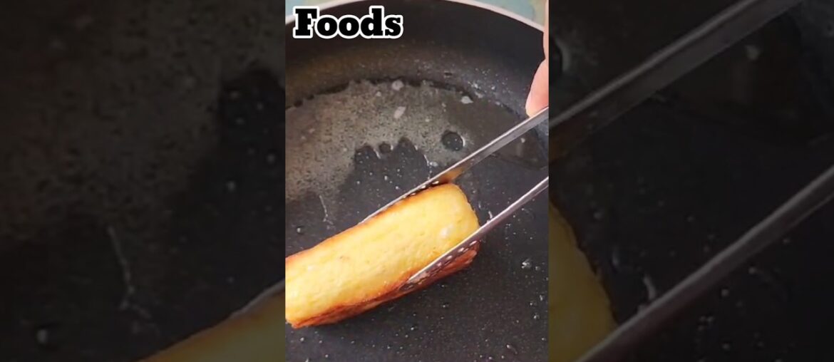 Delicious French Toast|Healthy Breakfast|By Anova Foods|Easy Recipes|5 minute Recipes