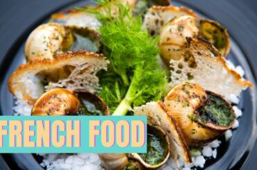 French Delights: Exploring the Exquisite Flavors of French Cuisine | EP 27