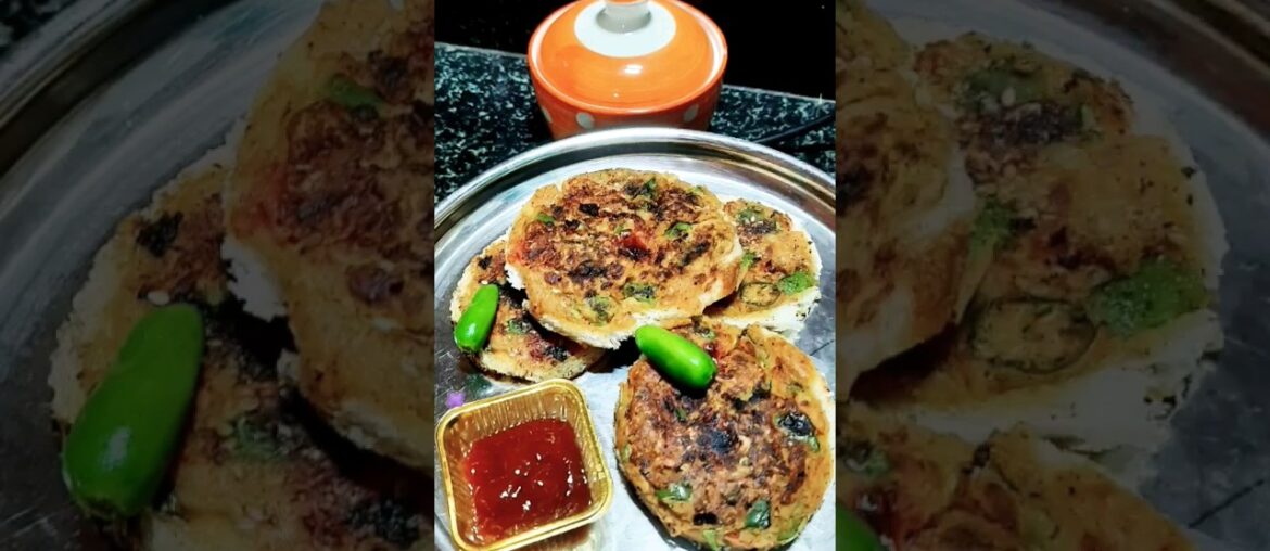 #Masala French Toast/Easy Breakfast Recipe #youtube #shorts