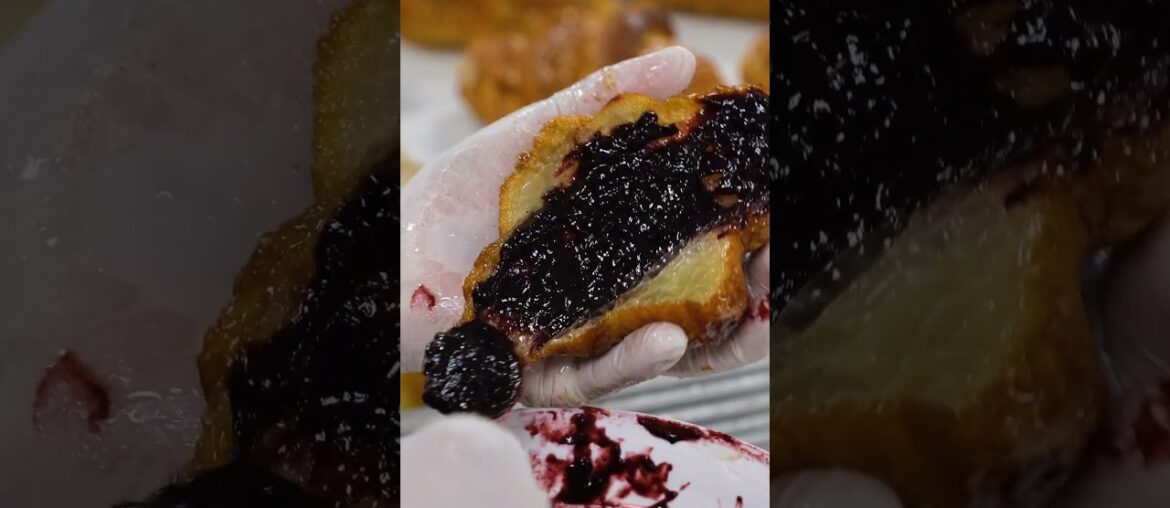 12 Hours At One Of The Best Bakeries In The US