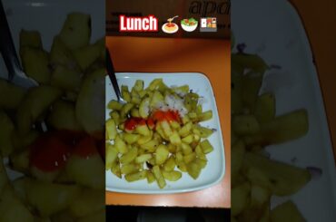 The Best French fry #shorts #shortsvideo #chefmani