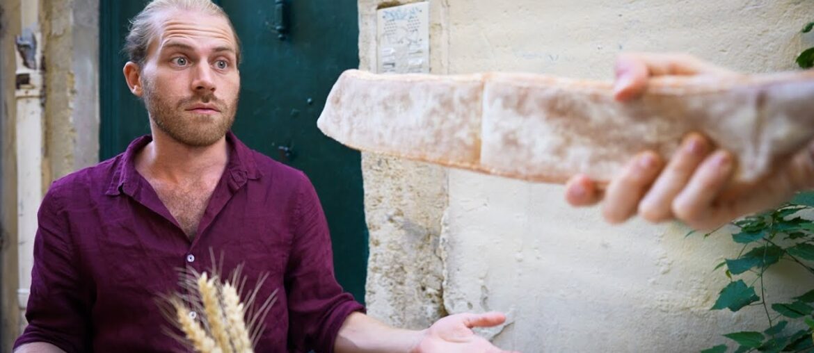 When You try to speak English in FRANCE