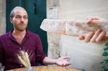 When You try to speak English in FRANCE