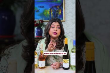 What are sweet wines? #shorts #wine