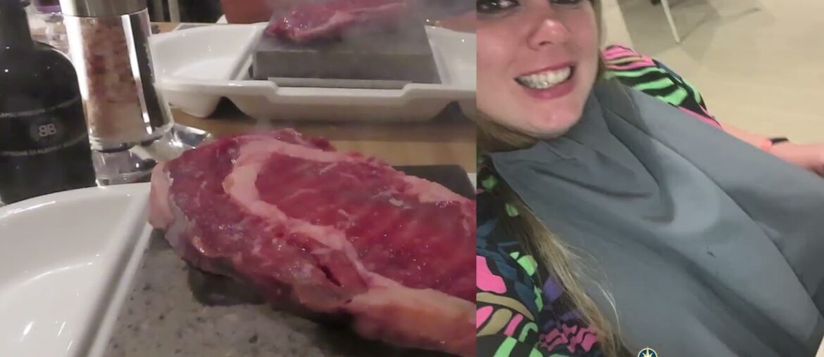 Dining venues onboard Silver Nova Dining venues onboard Silver Nova