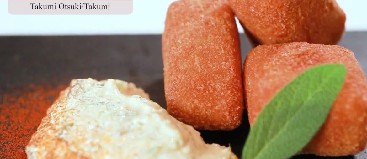 Absolutely delicious! Fried Salmon French Style