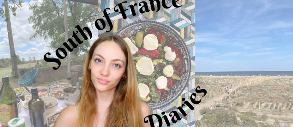 French family meals and the French way of living: South of France edition! | Edukale