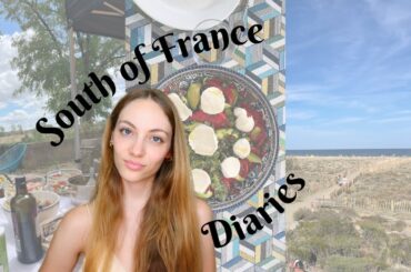 French family meals and the French way of living: South of France edition! | Edukale