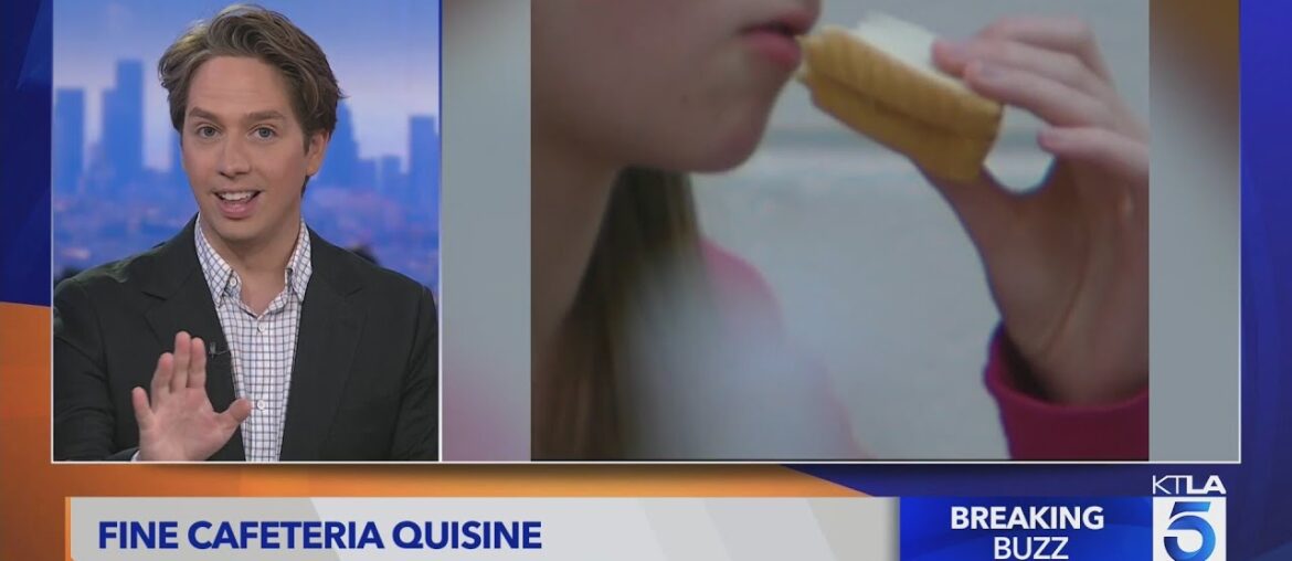 CA spending billions on gourmet school lunches CA spending billions on gourmet school lunches