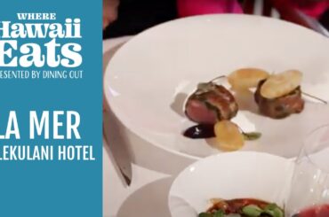 La Mer at Halekulani