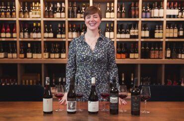 Our Top 5 Australian Reds