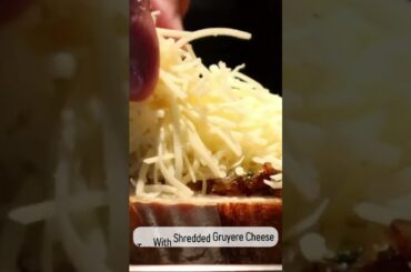 Ultimate Gourmet Grilled Cheese Sandwich Recipe