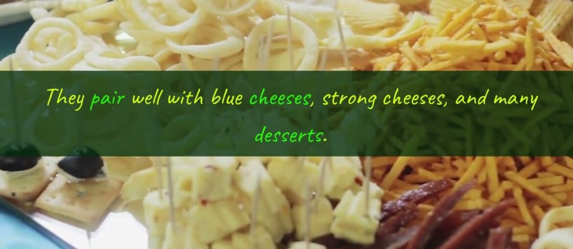 Everything You Need to Know About Port Wine