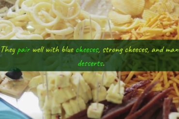 Everything You Need to Know About Port Wine