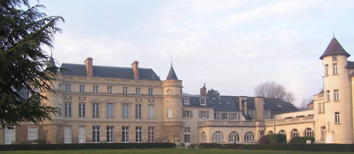 Notre-Dame International High School Paris, your international school in France