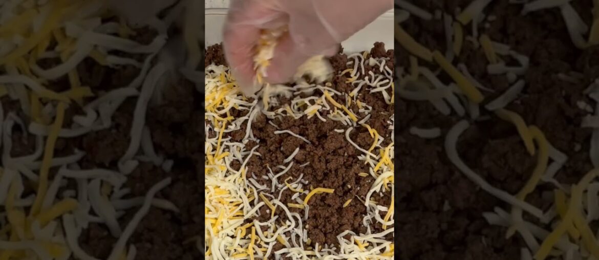 Shepherds pie recipe | French recipe