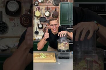 Josh Upgrades the Italian Grinder Sandwich