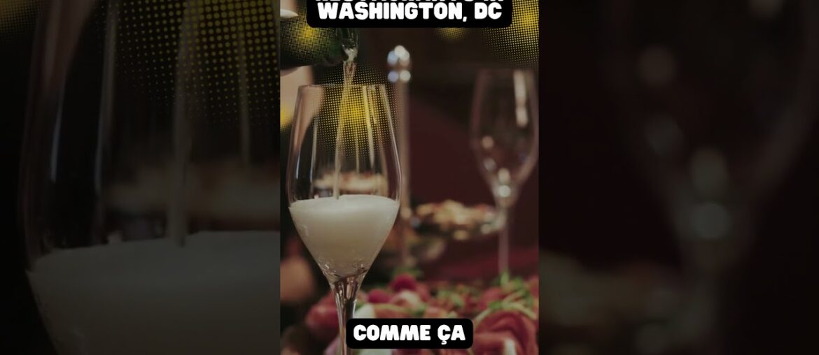 These Restaurants In Washington, DC Are Worth Every Penny! These Restaurants In Washington, DC Are Worth Every Penny!