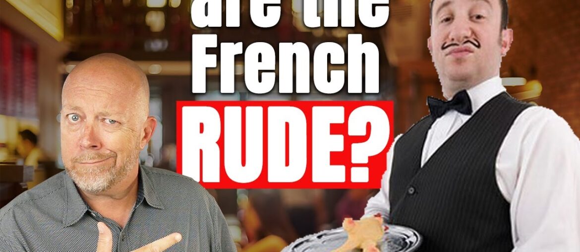 10 Misconceptions about France & the French