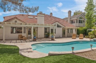 9800 Stellar View Ave, Las Vegas, NV