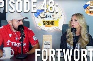 Roster Changes Before Forth Worth! G1 Drama!? Lottie is Spiderman?! - Ep. 48