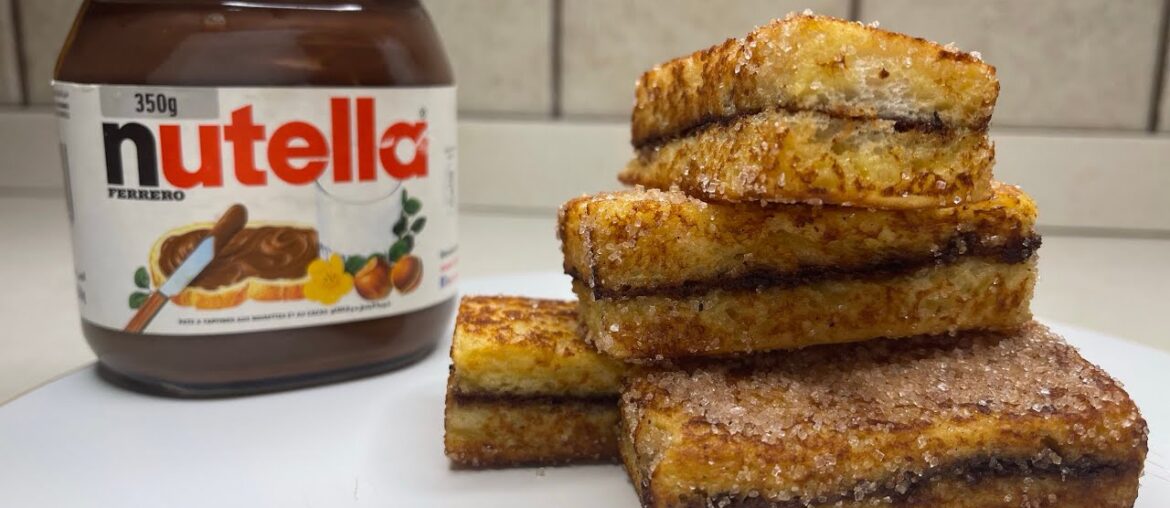 Best French toast recipe |easy and quick recipe #frenchtoast #recipe
