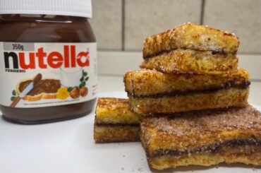 Best French toast recipe |easy and quick recipe #frenchtoast #recipe