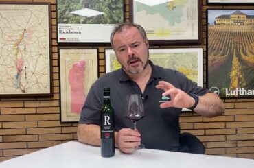 Wine Review: Les Clos de Paulilles Banyuls Rimage 2013