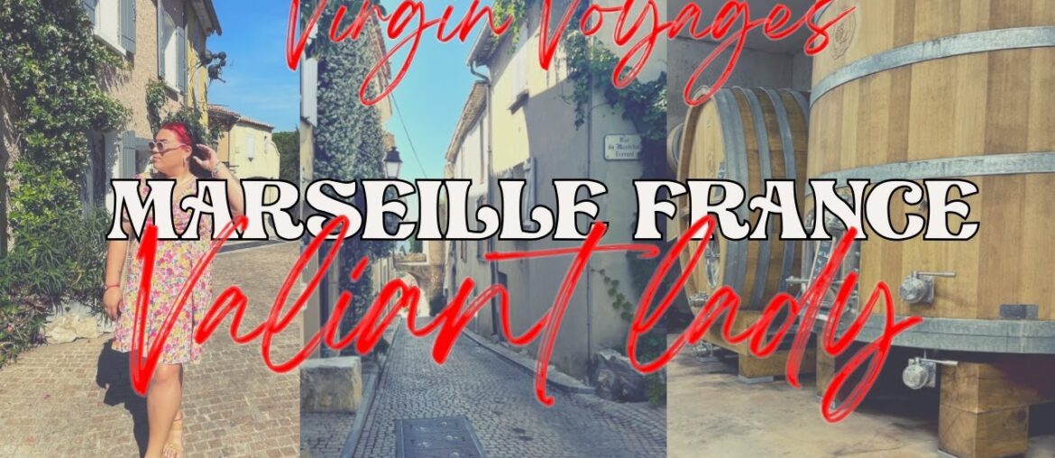 Virgin Voyages Valiant Lady | Marseille | French Daze, Ibiza Nights Virgin Voyages Valiant Lady | Marseille | French Daze, Ibiza Nights